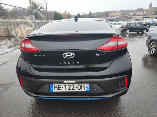 Used Parts HYUNDAI IONIQ (AE)  1.6 GDI Hybrid  4432391