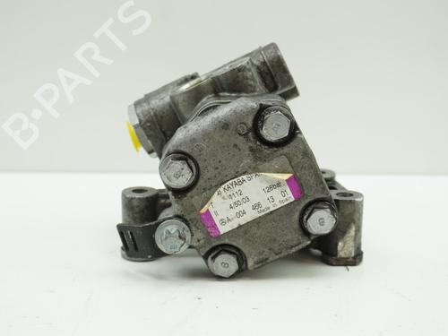 Styring servopumpe MERCEDES-BENZ C-CLASS T-Model (S203) C 220 CDI (203.208) | BP18196058M99