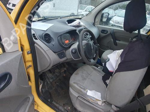 Left taillight RENAULT KANGOO Express (FW0/1_) 1.5 dCi 70 (FW0A, KW0V) | BP24846541C34  - Image 11