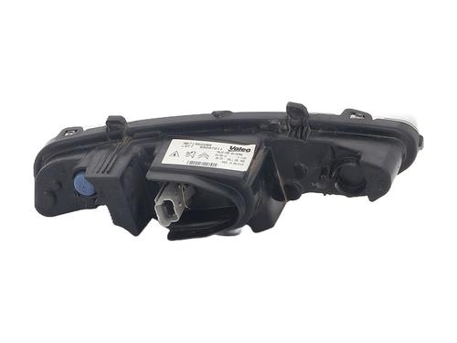 Left daytime light CITROËN DS3 (SA_) 1.6 HDi 110 | BP27266150C104 