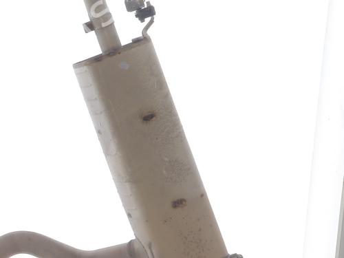 Exhaust system AUDI Q7 (4MB, 4MG, 4MQ) 3.0 TDI quattro | BP29525759M121 