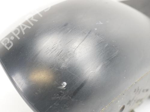 Used Right mirror PEUGEOT 206 Hatchback (2A/C) 1.4 i (75 hp) 18186976