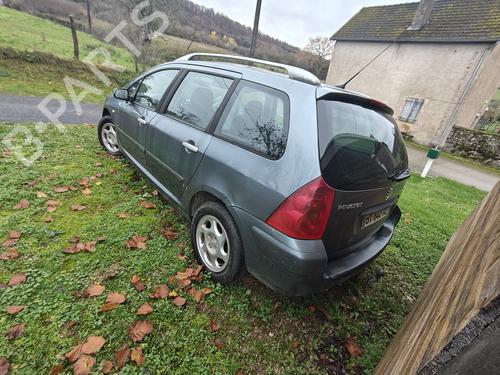 Used Parts PEUGEOT 307 Break (3E)  2.0 HDI 110  4413673