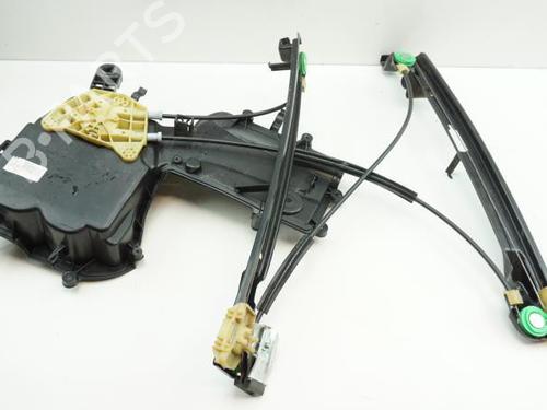 Front right window mechanism SEAT LEON (1P1) 1.6 TDI | BP18185404C23 