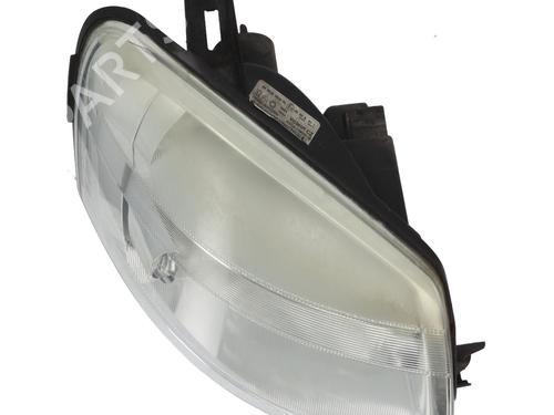 Right headlight CITROËN BERLINGO / BERLINGO FIRST MPV (MF_, GJK_, GFK_) 1.6 HDI 90 (MF9HX) | BP26231893C29 