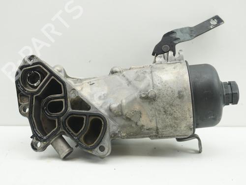 Støtte CITROËN C4 Picasso I MPV (UD_) 1.6 HDi 110 (112 hp) 18188071