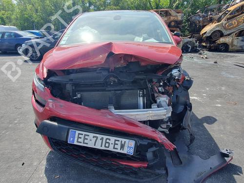 Rim CITROËN C4 Picasso II 1.2 THP 130 | BP29269760C45 