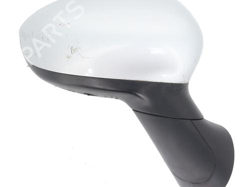 Used Right mirror FIAT 500 (312_) 1.2 (312AXA1A) (69 hp) 24809589