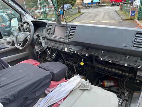 Front left panel VW CRAFTER Van (SY_, SX_) 2.0 TDI FWD (SYB, SYC, SYD) | BP22595900C58 - Image 4