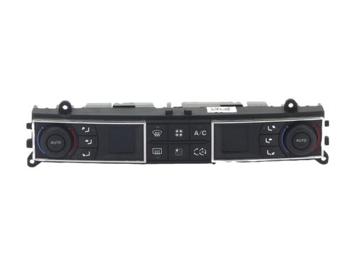 Climate control CITROËN C5 III (RD_) 2.0 HDi 165 (RDRHHA, RDRHH8) | BP39585071I5 - Image 2
