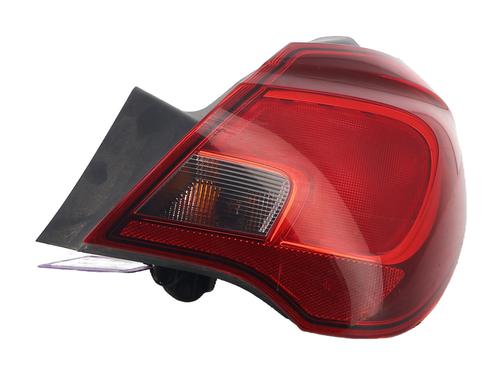 Right taillight OPEL CORSA E (X15) 1.3 CDTI (08, 68) | BP28329310C35
