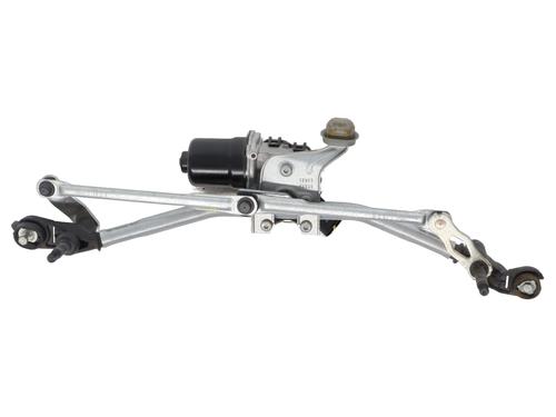 Front wiper motor OPEL CORSA F (P2JO) 1.2 (68) | BP20643093M29 
