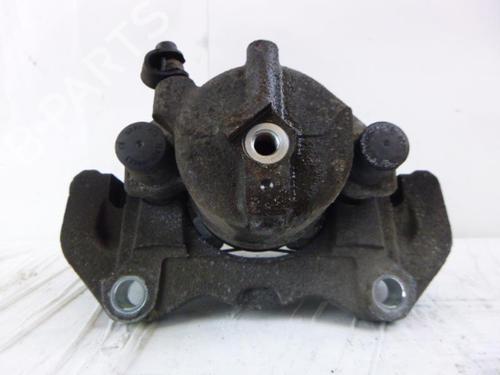 Left front brake caliper OPEL ASTRA H (A04) 1.6 (L48) | BP18182434M105