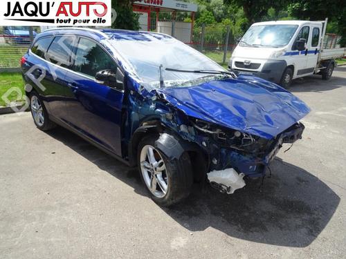Rear wiper motor FORD FOCUS III Turnier 2.0 TDCi | BP18185917M102 