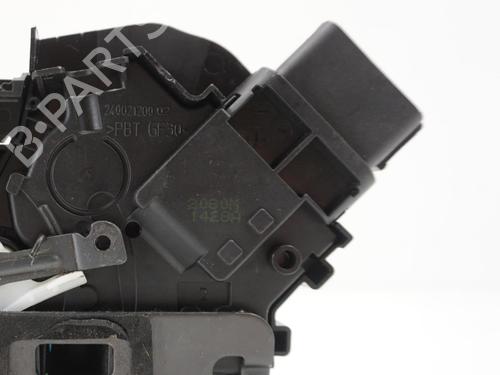 Rear left lock FORD FOCUS II (DA_, HCP, DP) 1.6 | BP18183069C100 