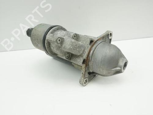 Anlasser OPEL MERIVA A MPV (X03) 1.4 16V Twinport (E75) | BP18182067M8