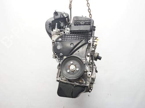 Engine PEUGEOT 206 Hatchback (2A/C) 1.1 i | BP18191771M1 