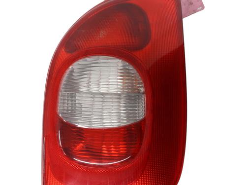Used Right taillight CITROËN XSARA PICASSO (N68) 2.0 HDi (90 hp) 27484978