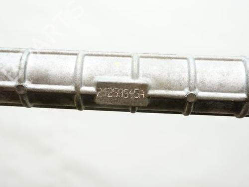 Used Steering rack CITROËN C1 (PM_, PN_) 1.0 (68 hp) 18197562