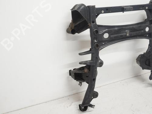 Used Subframe Subframe BMW X3 (F25) xDrive 30 d (258 hp) 19641578 19641578