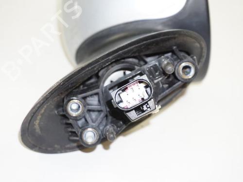 Used Left mirror MINI MINI (R50, R53) [2001-2006]  18188985