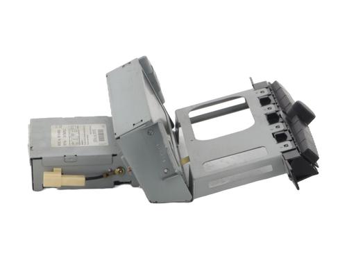 Display monitor TOYOTA AVENSIS (_T25_) 2.0 D-4D (CDT250_, CDT250R) | BP30535037C48