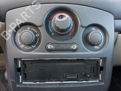 Climate control RENAULT CLIO III (BR0/1, CR0/1) 1.5 dCi (C/BR0G, C/BR1G) | BP18177103I5 