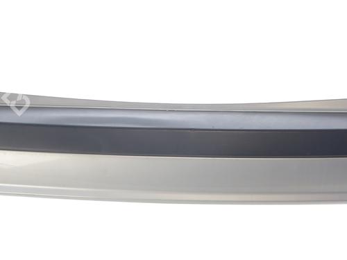 Rear bumper RENAULT CLIO III Grandtour (KR0/1_) 1.5 dCi (KR0F) | BP29599397C8 