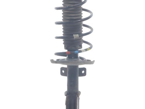 Used Left front shock absorber Left front shock absorber PEUGEOT 308 II (LB_, LP_, LW_, LH_, L3_) 1.2 THP 130 (131 hp) 40436305 40436305