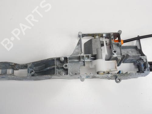 Rear right lock CITROËN C4 Grand Picasso I (UA_) 1.6 VTi 120 | BP18185316C99 