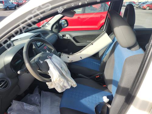 Climate control FIAT PANDA (169_) 1.2 LPG (169CXF1A) | BP29563588I5 
