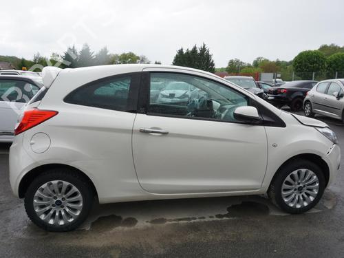 ABS pump FORD KA (RU8) 1.2 | BP18173133M43 