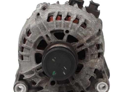 Alternator MAZDA 3 (BL) 1.6 MZR CD (BL14) | BP24150028M7  - Image 5
