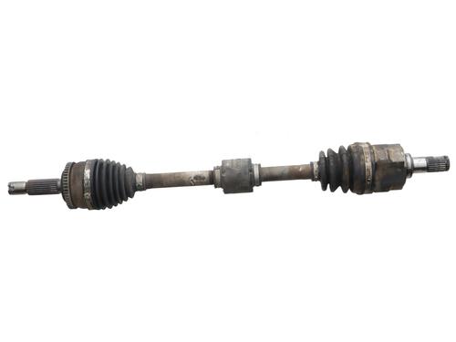 Used Left front driveshaft HYUNDAI i20 II (GB, IB) 1.0 T-GDI (101 hp) 29269744