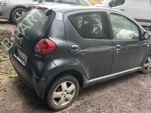 Engine TOYOTA AYGO (_B1_) 1.4 D-4D (WNB10_, WNB10R) | BP29255307M1 - Image 7
