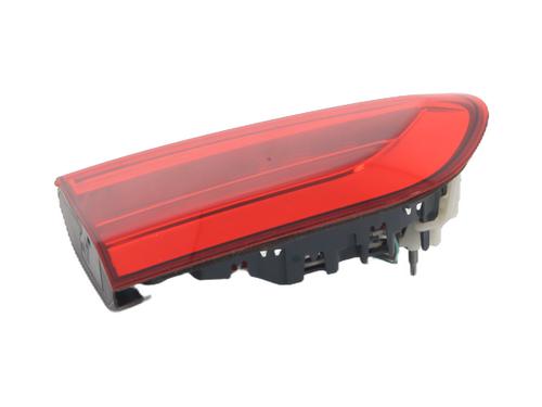 Used Left tailgate light Left tailgate light BMW 1 (F20) 114 d (95 hp) 34453736 34453736