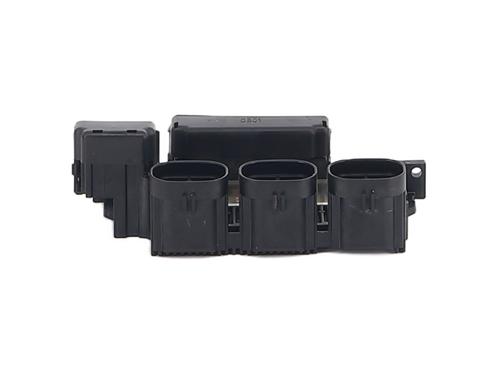 Electronic module CITROËN C8 (EA_, EB_) 2.0 HDi 135 | BP28827090M83 - Image 2