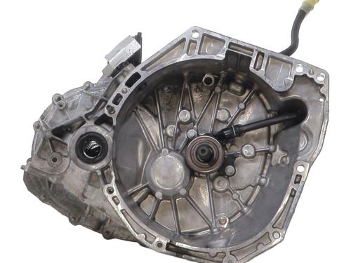 Used Gearbox Gearbox DACIA DUSTER (HS_) 1.2 TCe 125 (125 hp) 27506289 27506289