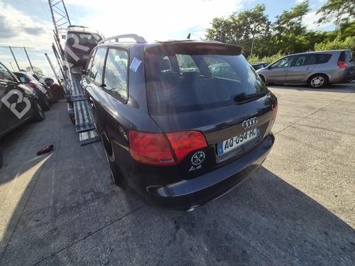 Front slam panel AUDI A4 B7 Avant (8ED) 2.0 TDI quattro | BP39988329C72 - Image 9