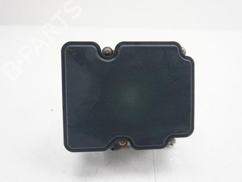ABS pump PEUGEOT 308 II (LB_, LP_, LW_, LH_, L3_) 1.5 BlueHDi 130 | BP22072551M43 