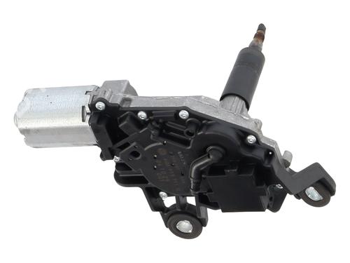 Used Rear wiper motor VW POLO (9N_, 9A_) 1.4 TDI (80 hp) 21219644