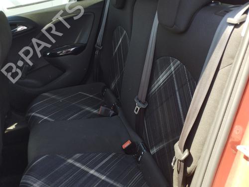 Subframe OPEL CORSA E (X15) 1.3 CDTI (08, 68) | BP28329309M9 - Image 8