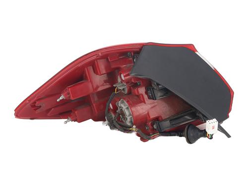 Right taillight KIA CEE'D (JD) 1.6 CRDi 136 | BP25447420C35 - Image 3