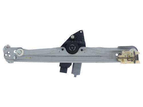 Used Front left window mechanism Front left window mechanism OPEL CROSSLAND X / CROSSLAND (P17, P2QO) 1.5 Turbo D (75) (120 hp) 39762483 39762483