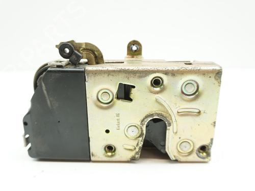 Used Front right lock PEUGEOT 406 (8B) 2.0 HDI 110 (109 hp) 18196208