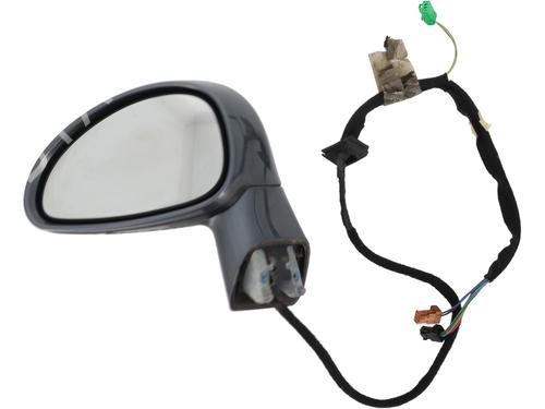 Left mirror CITROËN C4 I (LC_) 2.0 HDi | BP27699391C26 