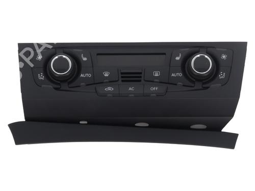 Climate control AUDI Q5 (8RB) 3.0 TDI quattro | BP32785812I5 - Image 4