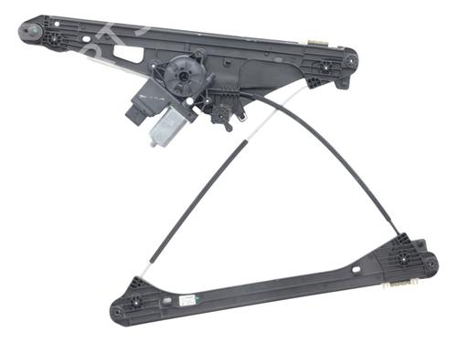 Used Front right window mechanism Front right window mechanism 37164792 37164792