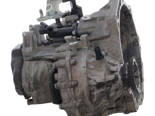 Gearbox SKODA FABIA II (542) 1.6 TDI | BP24551045M3 