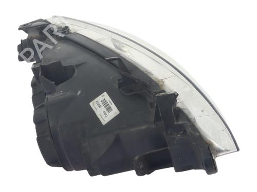 Left headlight PEUGEOT 307 Break (3E) 2.0 HDI 110 | BP40252962C28 - Image 3